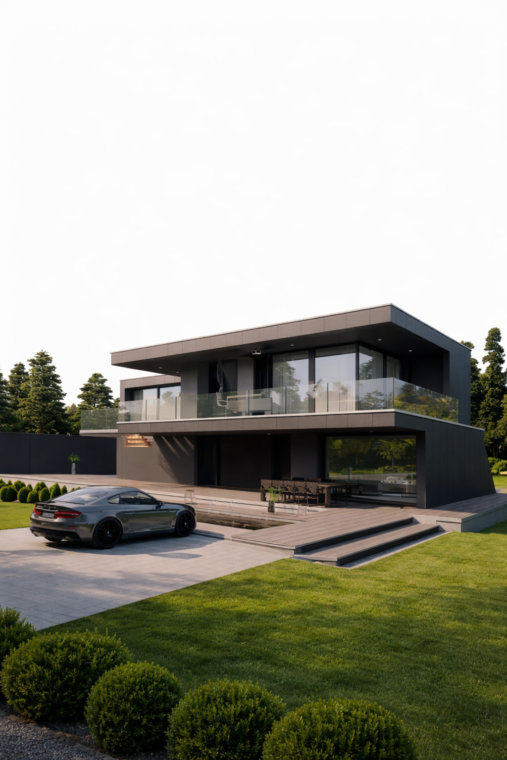 ვაშენებთ შენი